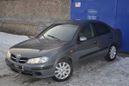  Nissan Almera 2003 , 299000 , 