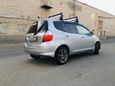  Honda Fit 2004 , 320000 , 