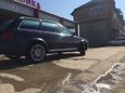  Audi A6 allroad quattro 2000 , 310000 , 