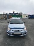  Hyundai Solaris 2011 , 420000 , 