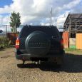 SUV   Opel Frontera 2002 , 230000 , 