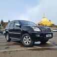 SUV   Toyota Land Cruiser Prado 2008 , 2120000 , -