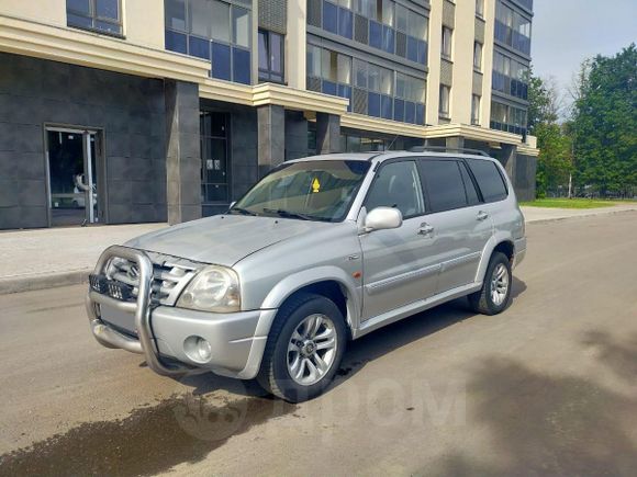 SUV   Suzuki Grand Vitara XL-7 2004 , 325000 , 