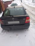  Opel Astra 2001 , 140000 , 