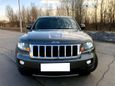 SUV   Jeep Grand Cherokee 2012 , 1390000 , 