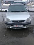  Toyota Raum 2000 , 285000 , 