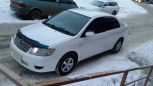  Toyota Corolla 2005 , 390000 , 