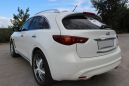 SUV   Infiniti FX50 2008 , 1450000 , 