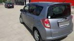  Toyota Ractis 2009 , 360000 , 