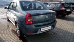  Renault Logan 2012 , 309000 , 