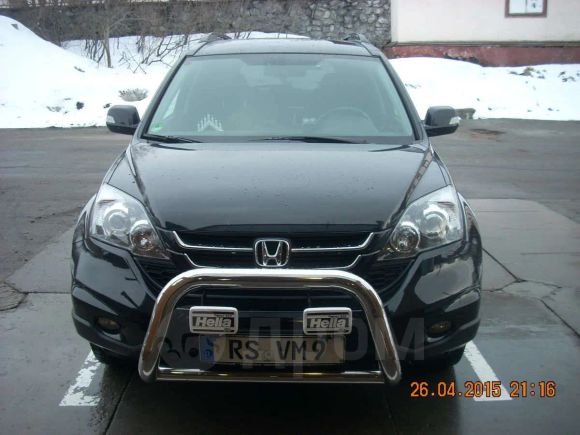 SUV   Honda CR-V 2010 , 950000 , 