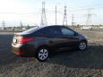  Hyundai Solaris 2016 , 670000 , 