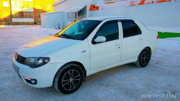  Fiat Albea 2012 , 245000 , 