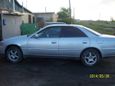  Toyota Mark II 1997 , 235000 , 