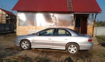  Opel Omega 2003 , 360000 , 