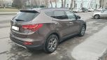 SUV   Hyundai Santa Fe 2013 , 1350000 , 