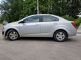  Chevrolet Aveo 2014 , 440000 , 