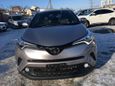 SUV   Toyota C-HR 2017 , 1620000 , 