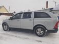  SsangYong Actyon Sports 2008 , 345000 , -