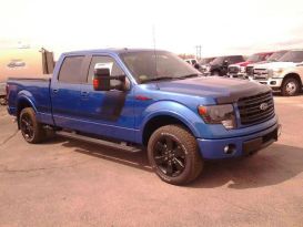  Ford F150 2014 , 2450000 , 