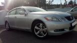  Lexus GS300 2007 , 838000 , 