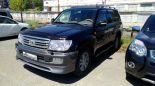 SUV   Toyota Land Cruiser 2004 , 1670000 , -