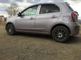  Nissan March 2011 , 355000 , --