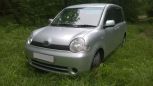    Toyota Sienta 2006 , 330000 , 