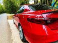  Alfa Romeo Giulia 2017 , 2540000 , 