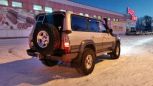 SUV   Toyota Land Cruiser 1996 , 1200000 , 