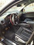 SUV   Mercedes-Benz GL-Class 2010 , 1700000 , 