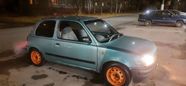  3  Nissan March 1993 , 111000 , 