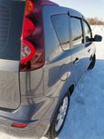  Nissan Note 2010 , 495000 , 