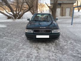 Audi 80 1994 , 190000 , 