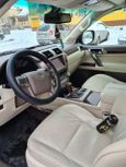 SUV   Lexus GX460 2010 , 2100000 , 