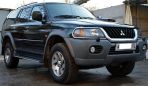 SUV   Mitsubishi Pajero Sport 2004 , 610000 , 