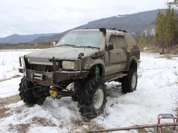 SUV   Toyota Hilux Surf 1994 , 800000 , 