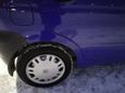  Daewoo Matiz 2008 , 110000 , 