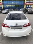  Toyota Corolla 2013 , 675000 , 