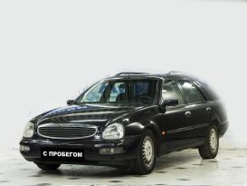 Ford Scorpio 1996 , 165000 , 