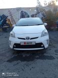  Toyota Prius 2012 , 700000 , 