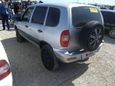 SUV   Chevrolet Niva 2004 , 160000 , 