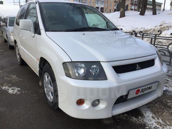    Mitsubishi RVR 2000 , 315000 , 