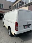    Toyota Hiace 2005 , 899999 , 