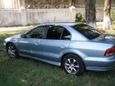  Mitsubishi Galant 2002 , 270000 , 