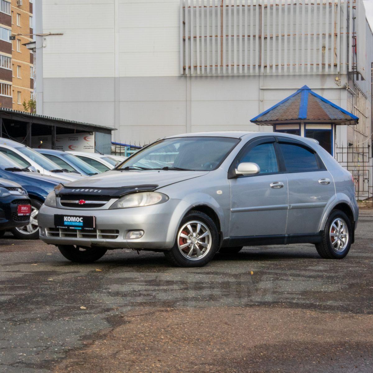 Купить Шевроле Лачетти 1 8