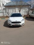  Ford Focus 2016 , 455000 , 