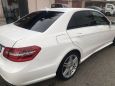  Mercedes-Benz E-Class 2013 , 1200000 , 