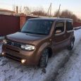    Nissan Cube 2012 , 475000 , 