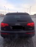 SUV   Audi Q7 2008 , 1195000 , -